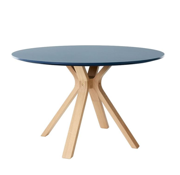 Andersen Furniture Space Tisch rund